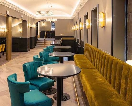 The Alnwick Playhouse 5