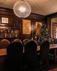 Mitton Hall Hotel 5