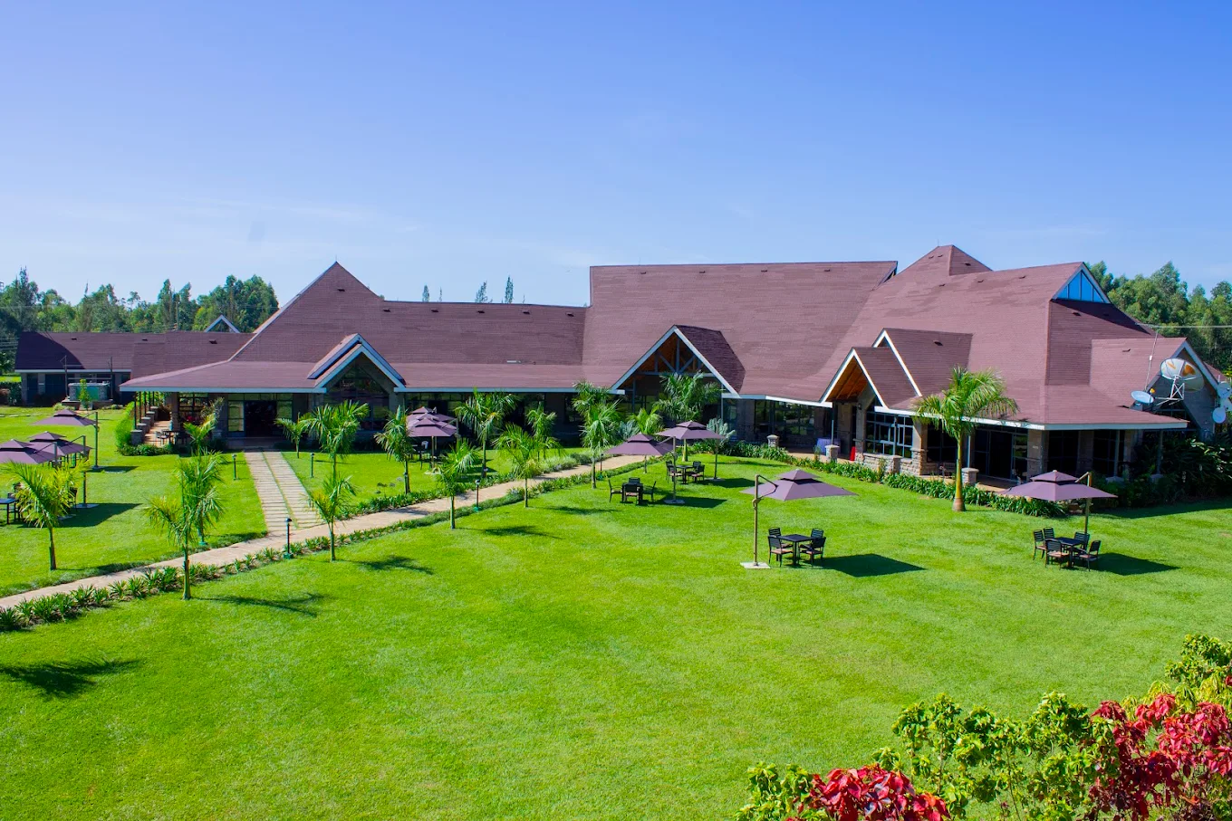 Ciala Resort Conference & Events Centre