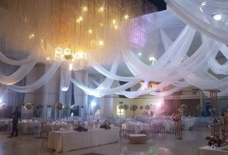 Crystal Hall