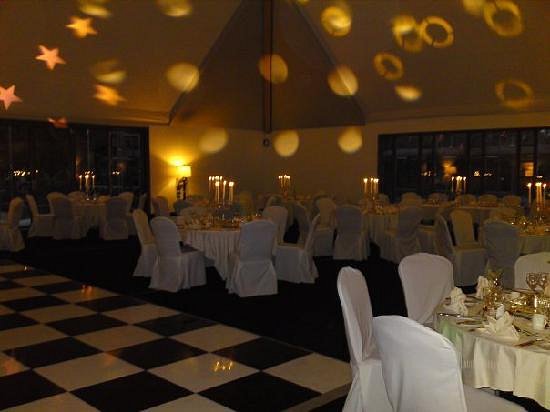 Main Ballroom
