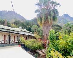 Annie's Lodge Zomba Event Center 5
