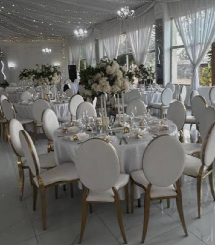 Events Hall