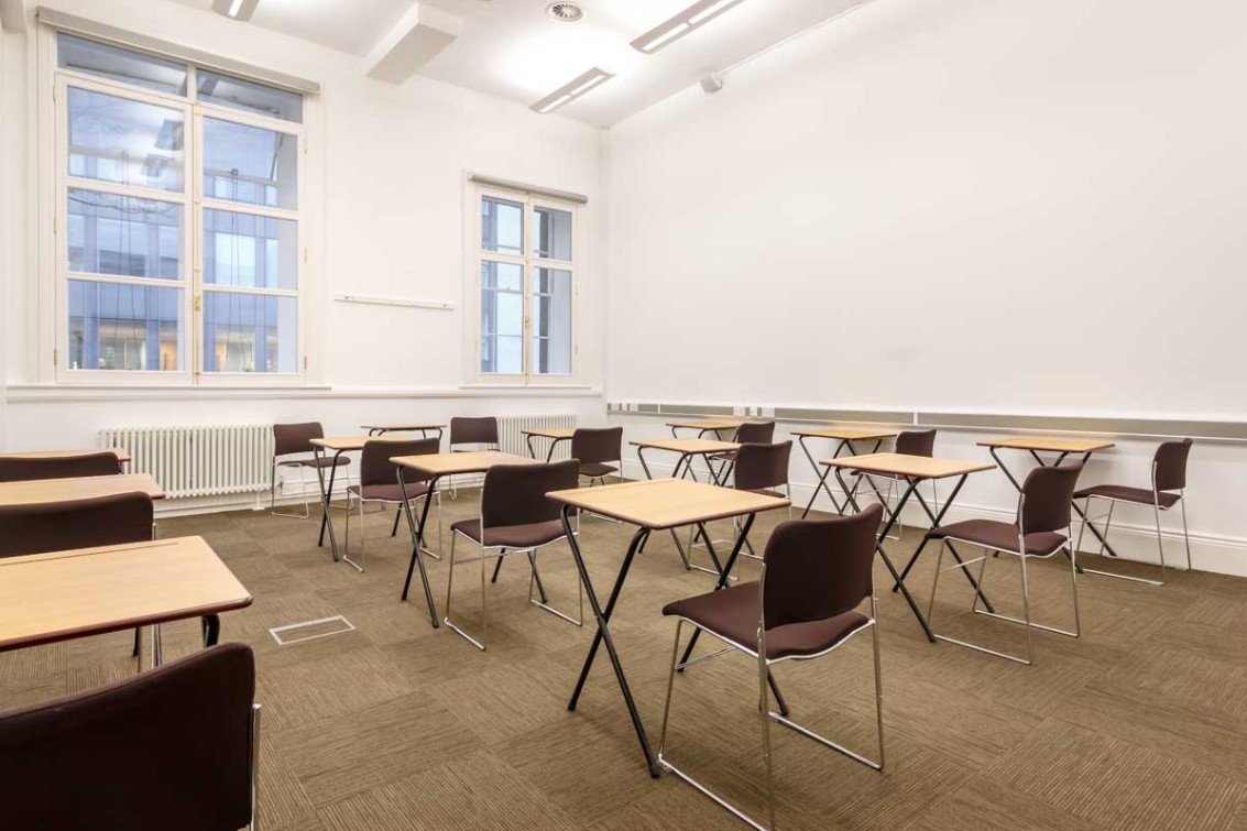 Meeting Room F13