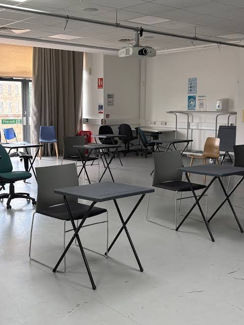 Kirklees College – Huddersfield Centre 4