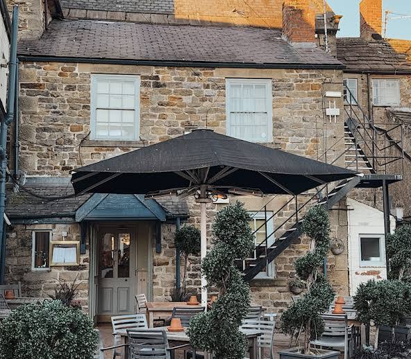 The Kings Head