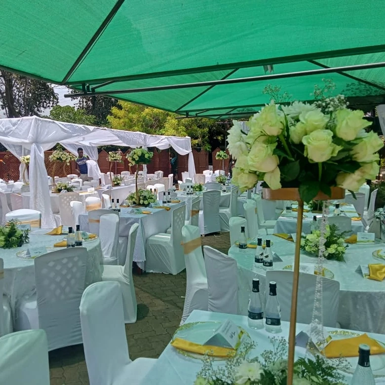 Fahari Gardens Hotel Conference Centre 5