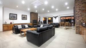 Sandune Game Lodge 5