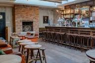 The Snug & Lounge Spaces