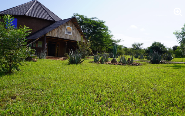 Mara Safari Lodge Kidepo 5