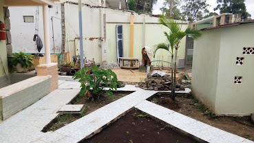 Residencial Mãesidencial Mãe Lina 3