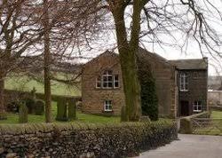 Shelley Methodist Church 5