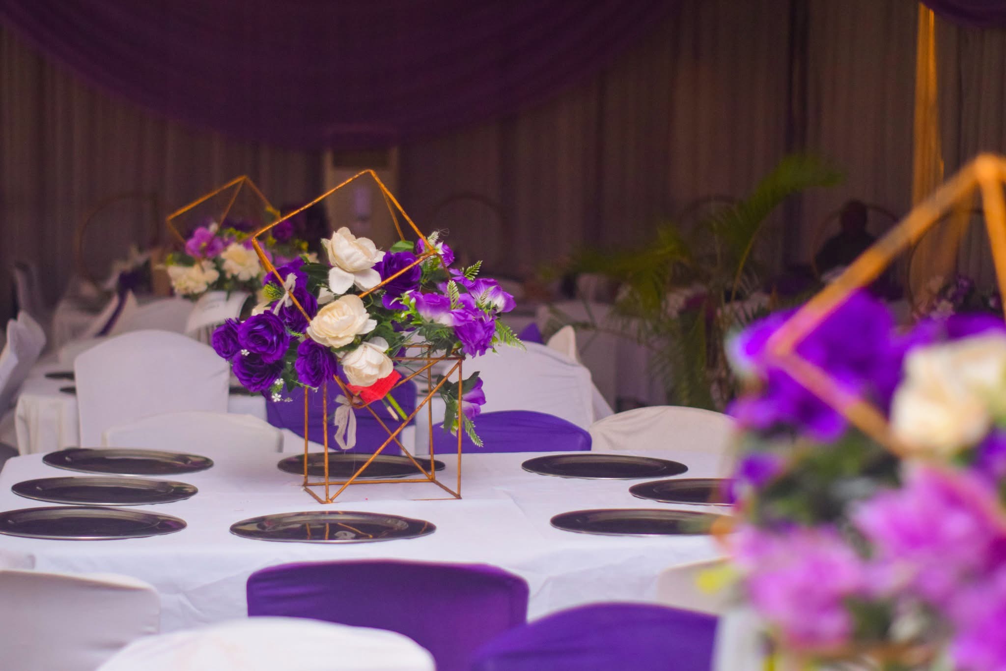 Grand Banquet Hall