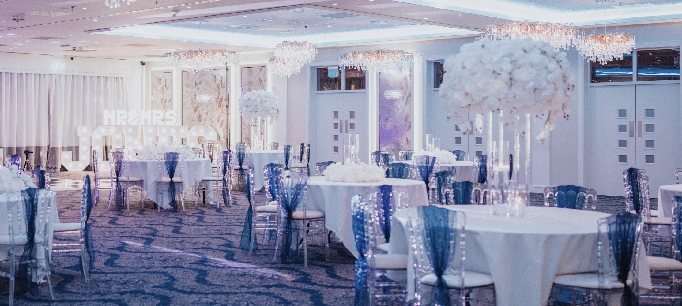 Pulford Suite
