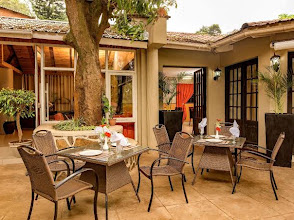 Serendib Suites & Conference Centre