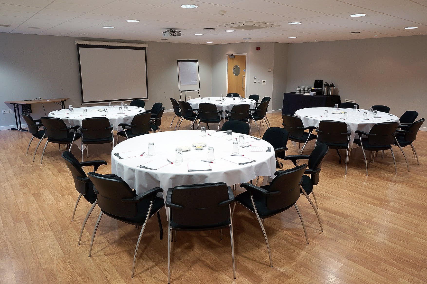 The Showroom Conference & Events Centre 3