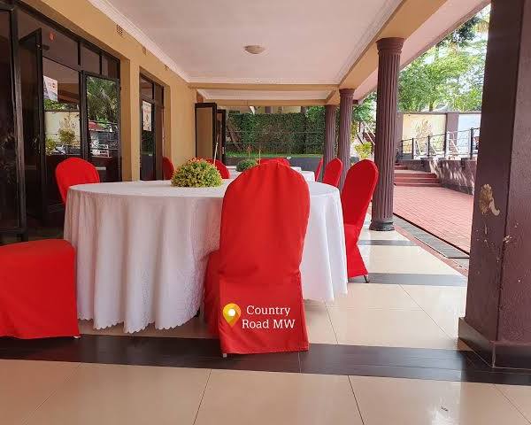 Hapuwani Court & Conference Centre 2