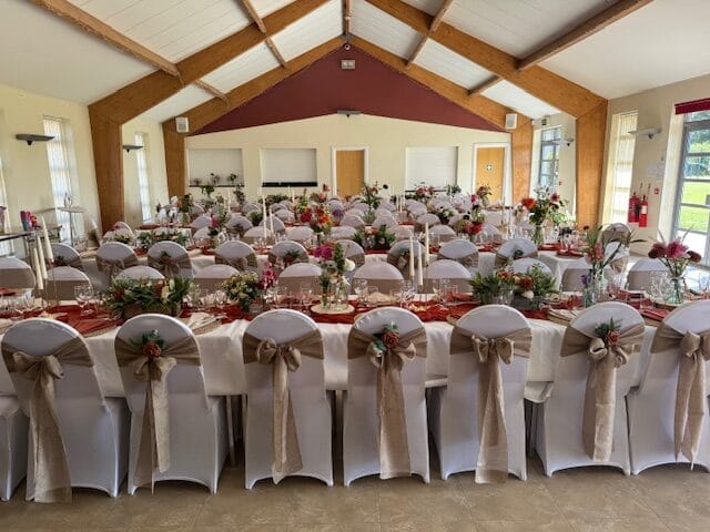 Normanton-on-Soar Village Hall 2