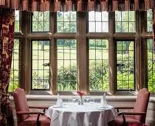 Buckland Manor 2