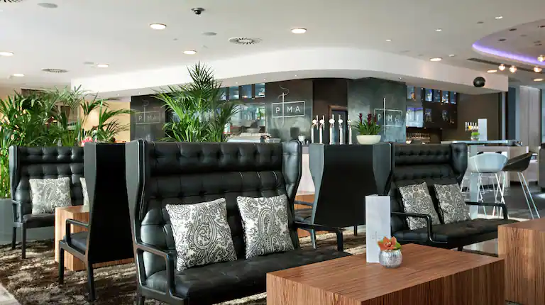 Hilton Liverpool City Centre 3