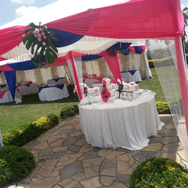 Samdove Events Limited