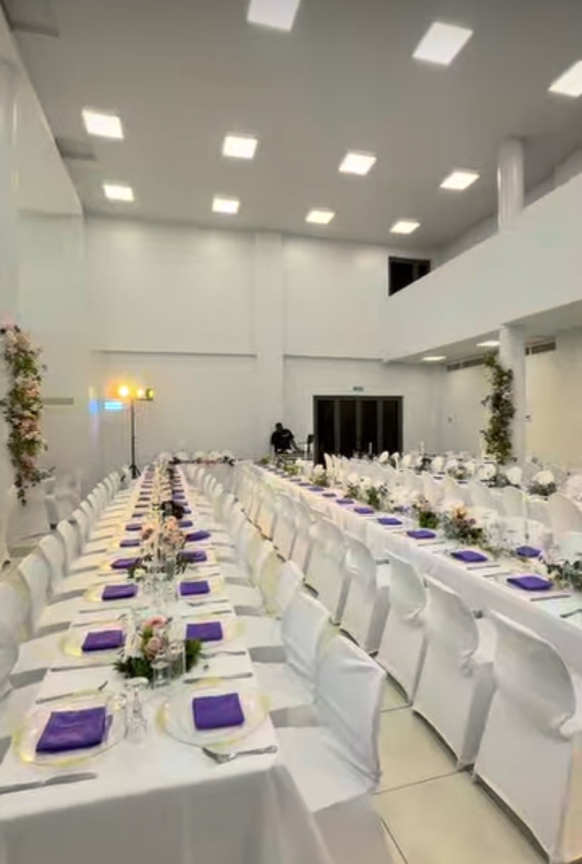 Grand Auditorium