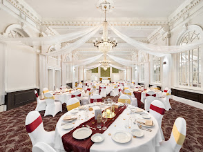 Mercure Doncaster Centre Danum Hotel 3