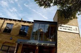 University of Bradford – Conference & Events 5