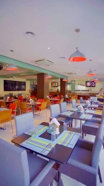Gaucho Restaurant