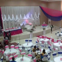 Main Auditorium