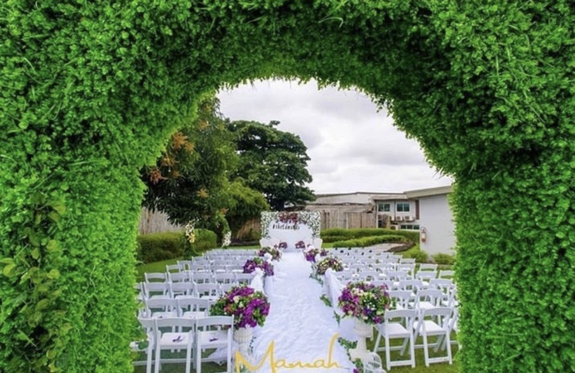 Yard 158 Event Arena 4