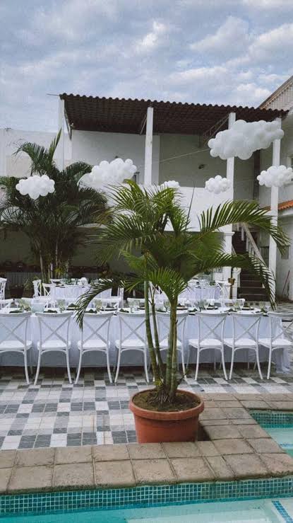 Evana Eventos