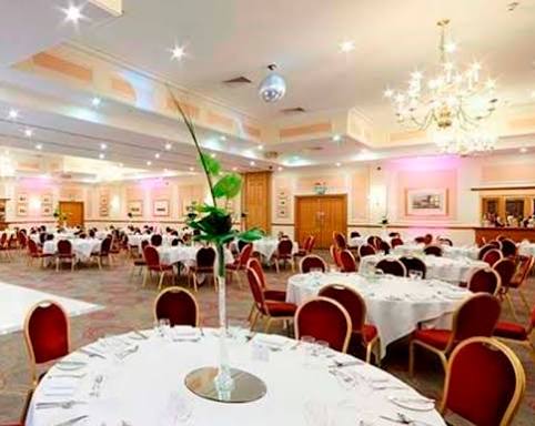 Holcombe Suite