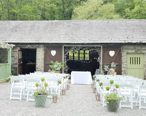 Cote How Lake District Weddings 3