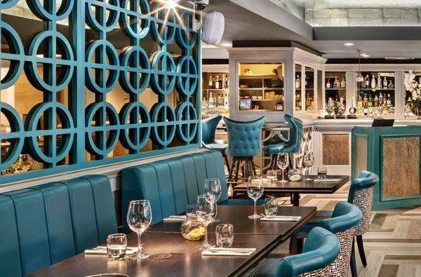 Private Dining Room