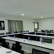Main Corporate Conference Hall