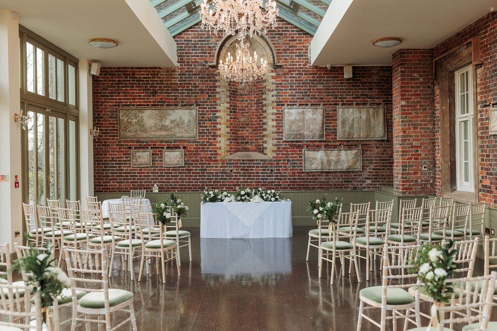 Manor House Only hire