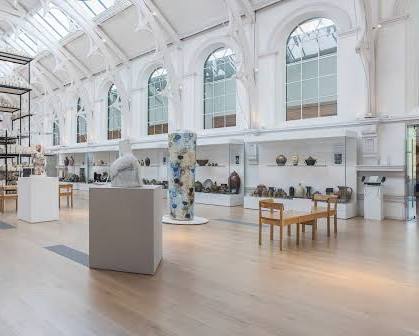 Centre of Ceramic Art (CoCA)
