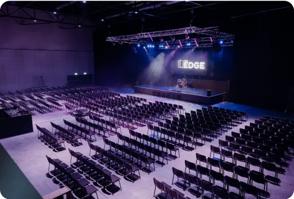 The Edge Wigan 3
