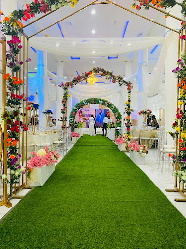 Selis Events and Conference Centre 5