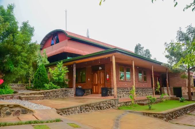 Amakuza Resort 4