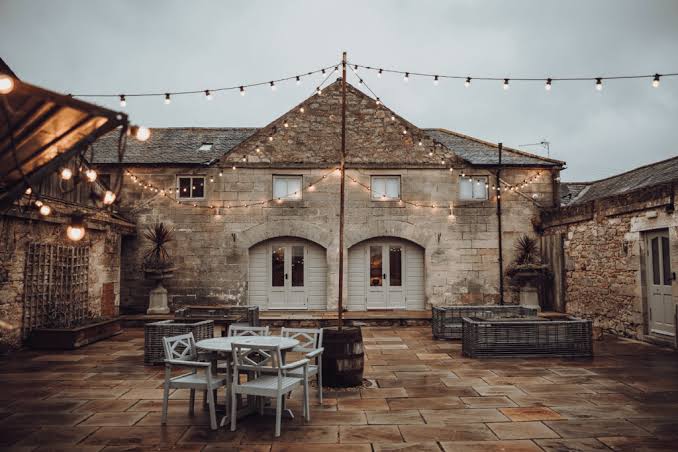 Doxford Barns 2