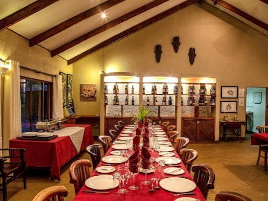 Waterberg Guest Farm Namibia 5