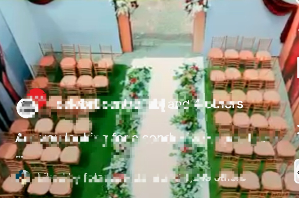 Celebr8 Centre, Abuja 4