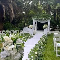 Imba Manor Wedding & Conference Venue