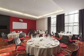 ONOMO HOTEL DAR ES SALAAM CONFERENCE CENTER 5