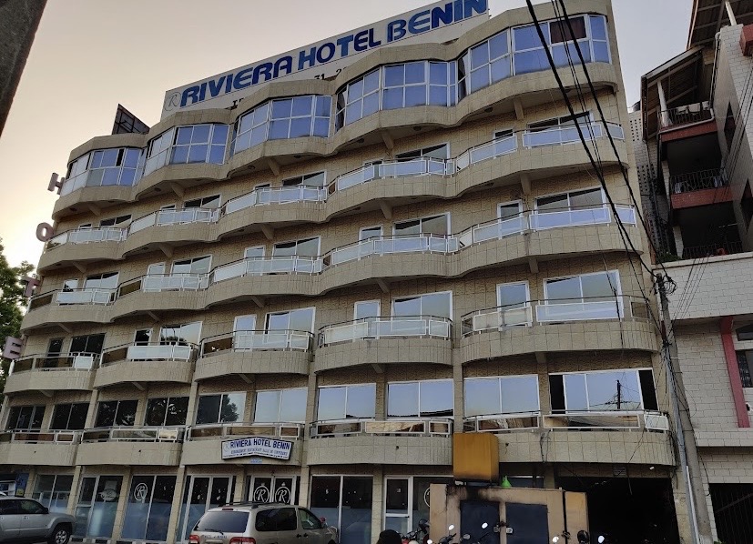 Riviera Hotel Benin 4