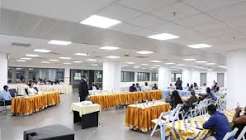 Conference & Summit Hall (Second Floor )