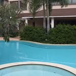 The Poolside
