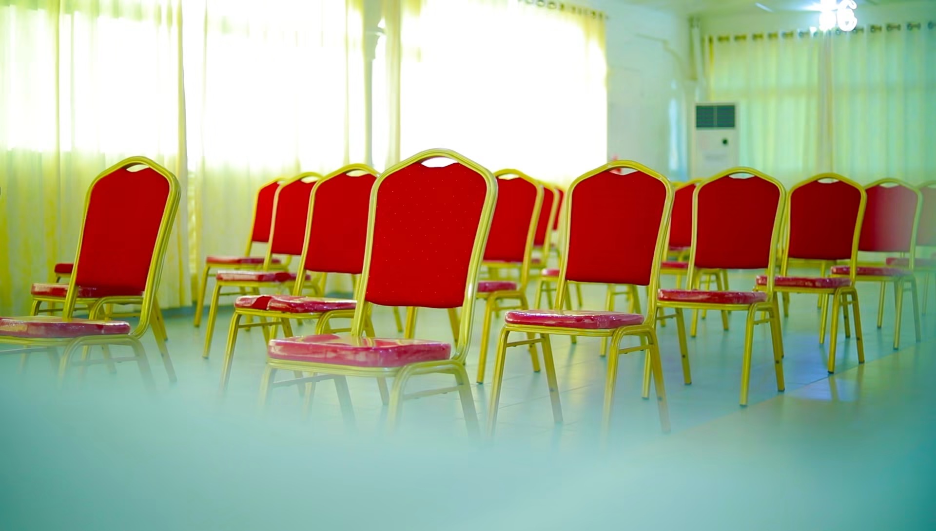 Boardroom